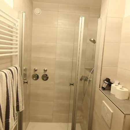 Hues-de-karming Appartement Westerland