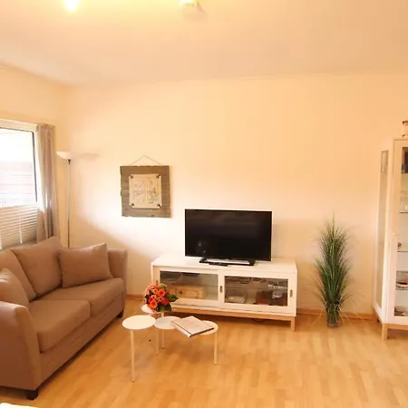 Hues-de-karming Appartement *