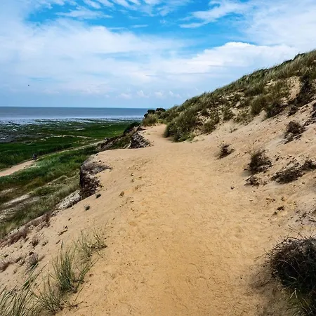 Hues-de-karming * Westerland