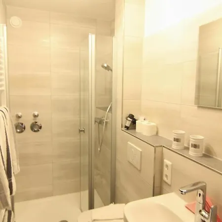 Hues-de-karming Appartement