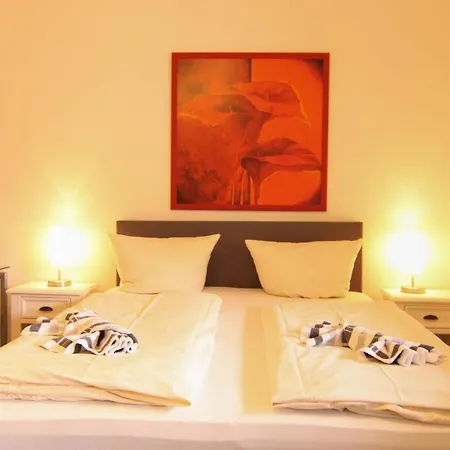 Hues-de-karming Appartement